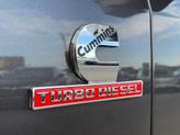 Thumbnail of 2024 Gray RAM 3500