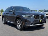 Thumbnail of 2022 Black BMW X4