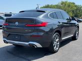 Thumbnail of 2022 Black BMW X4