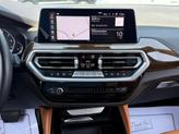 Thumbnail of 2022 Black BMW X4