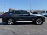 Thumbnail of 2022 Black BMW X4