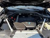 Thumbnail of 2022 Black BMW X4