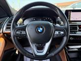 Thumbnail of 2022 Black BMW X4