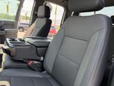 Thumbnail of 2024 Gray Chevrolet Silverado 2500