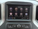 Thumbnail of 2024 Gray Chevrolet Silverado 2500