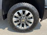 Thumbnail of 2024 Gray Chevrolet Silverado 2500