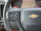 Thumbnail of 2024 Gray Chevrolet Silverado 2500