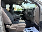 Thumbnail of 2024 Gray Chevrolet Silverado 2500