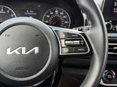 Thumbnail of 2023 Gray Kia Seltos