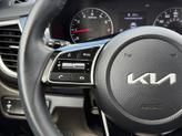 Thumbnail of 2023 Gray Kia Seltos
