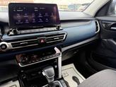Thumbnail of 2023 Gray Kia Seltos