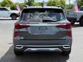 Thumbnail of 2023 Gray Kia Seltos