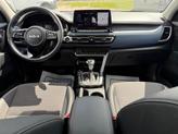 Thumbnail of 2023 Gray Kia Seltos