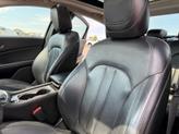 Thumbnail of 2015 Black Chrysler 200