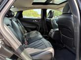Thumbnail of 2015 Black Chrysler 200