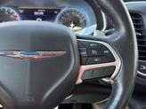 Thumbnail of 2015 Black Chrysler 200