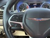 Thumbnail of 2015 Black Chrysler 200