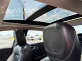 Thumbnail of 2015 Black Chrysler 200