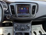 Thumbnail of 2015 Black Chrysler 200