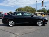 Thumbnail of 2015 Black Chrysler 200