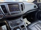 Thumbnail of 2015 Black Chrysler 200
