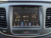 Thumbnail of 2015 Black Chrysler 200