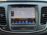 Thumbnail of 2015 Black Chrysler 200
