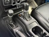 Thumbnail of 2021 Blue Jeep Wrangler Unlimited 4xe