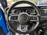 Thumbnail of 2021 Blue Jeep Wrangler Unlimited 4xe