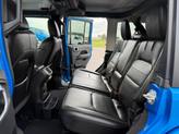 Thumbnail of 2021 Blue Jeep Wrangler Unlimited 4xe