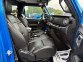 Thumbnail of 2021 Blue Jeep Wrangler Unlimited 4xe