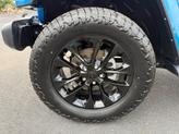 Thumbnail of 2021 Blue Jeep Wrangler Unlimited 4xe