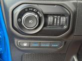 Thumbnail of 2021 Blue Jeep Wrangler Unlimited 4xe