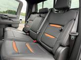 Thumbnail of 2024 Black GMC Sierra 2500