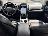 Thumbnail of 2022 Black Ford Edge