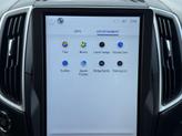 Thumbnail of 2022 Black Ford Edge