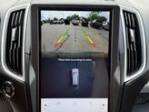 Thumbnail of 2022 Black Ford Edge