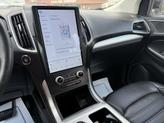 Thumbnail of 2022 Black Ford Edge