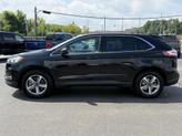 Thumbnail of 2022 Black Ford Edge