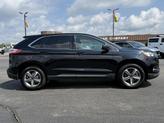 Thumbnail of 2022 Black Ford Edge