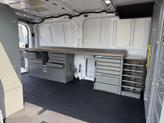 Thumbnail of 2019 White Ford Transit-150