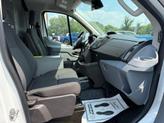 Thumbnail of 2019 White Ford Transit-150