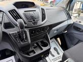 Thumbnail of 2019 White Ford Transit-150