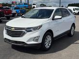Thumbnail of 2020 White Chevrolet Equinox