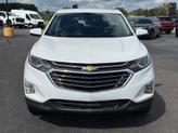 Thumbnail of 2020 White Chevrolet Equinox