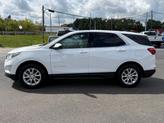 Thumbnail of 2020 White Chevrolet Equinox