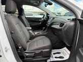 Thumbnail of 2020 White Chevrolet Equinox