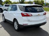 Thumbnail of 2020 White Chevrolet Equinox