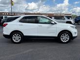 Thumbnail of 2020 White Chevrolet Equinox