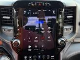 Thumbnail of 2020 Black RAM 1500